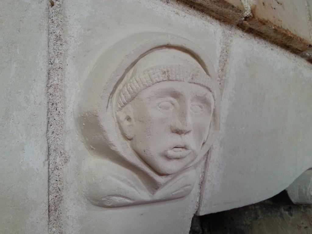 אנז'ה Le Clos De La Bouteille חדר תמונה