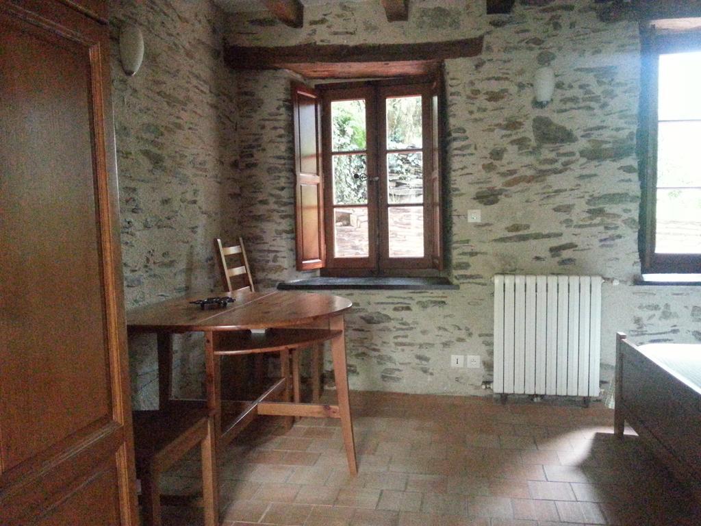 אנז'ה Le Clos De La Bouteille חדר תמונה