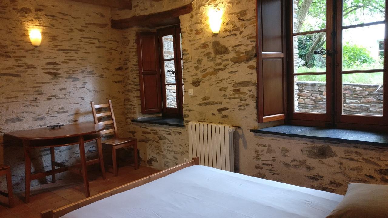 אנז'ה Le Clos De La Bouteille מראה חיצוני תמונה