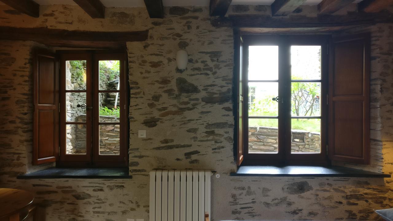 אנז'ה Le Clos De La Bouteille מראה חיצוני תמונה